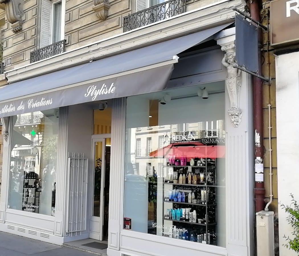 ATELIER DES CREATIONS 3